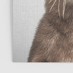 Otter - Colorful Poster Gallery Image 3