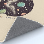 Interstellar Journey Rug Gallery Image 4