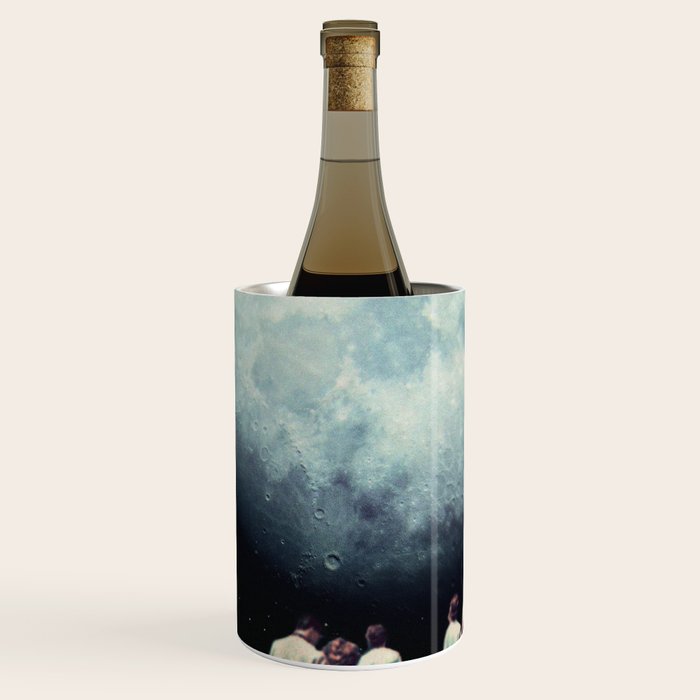 Way Back Home Wine Chiller Gallery Image 1