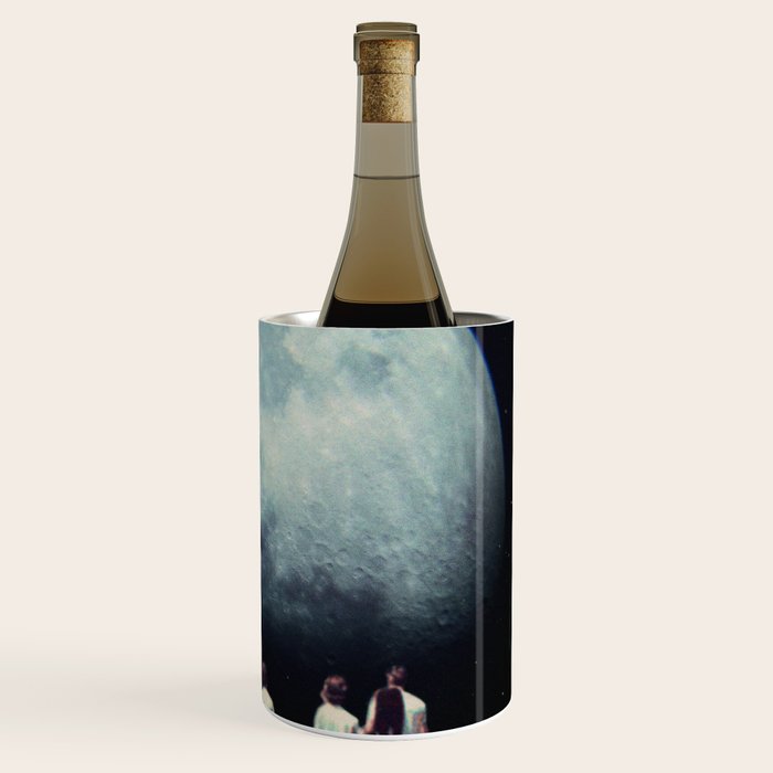 Way Back Home Wine Chiller Gallery Image 3