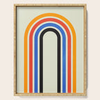 Bauhaus Arches Serving Tray Gallery Image 1
