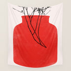 gatherings 2 Wall Tapestry Gallery Image 4