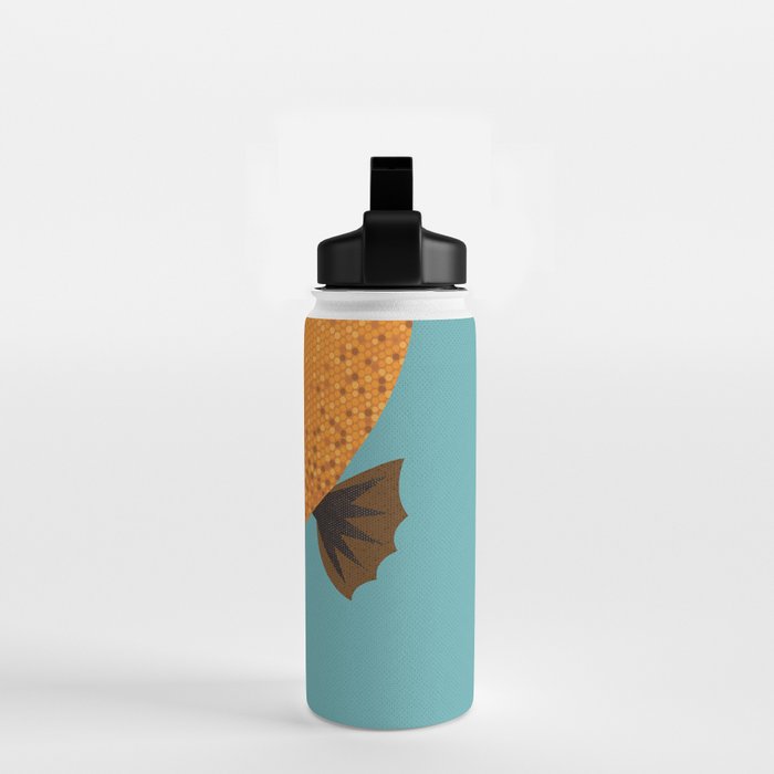 Whimsy Platypus Water Bottle Gallery Image 2