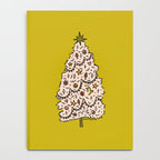Capricorn Tree Notebook Gallery Image 4