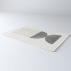 Mid Century Paper Graphic_01 Rug Gallery Image 3