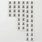 Mid Century Paper Graphic_01 Wallpaper Gallery Image 3