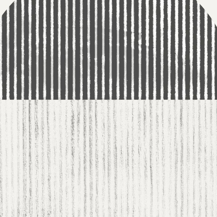 Mid Century Paper Graphic_01 Coffee Mug Gallery Image 2