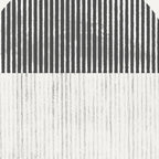 Mid Century Paper Graphic_01 Coffee Mug Gallery Image 2