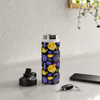 Boxfish - black Water Bottle Gallery Image 4