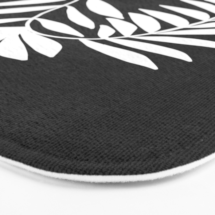 Citrus Vine ii Bath Mat Gallery Image 3