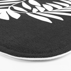 Citrus Vine ii Bath Mat Gallery Image 3