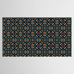 Dark Sweetness Tablecloth Gallery Image 2