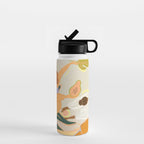 Summer Fever  Water Bottle Gallery Image 1