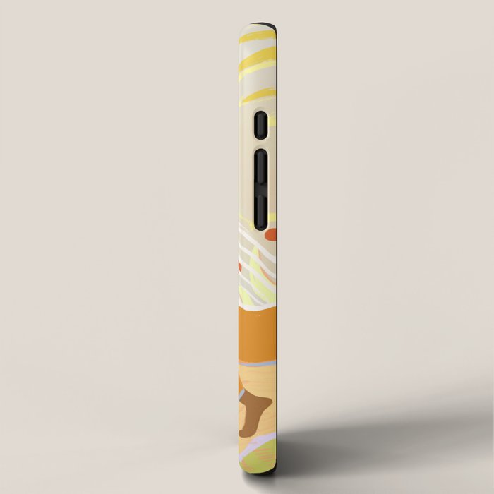 Summer Fever  iPhone Case Gallery Image 2