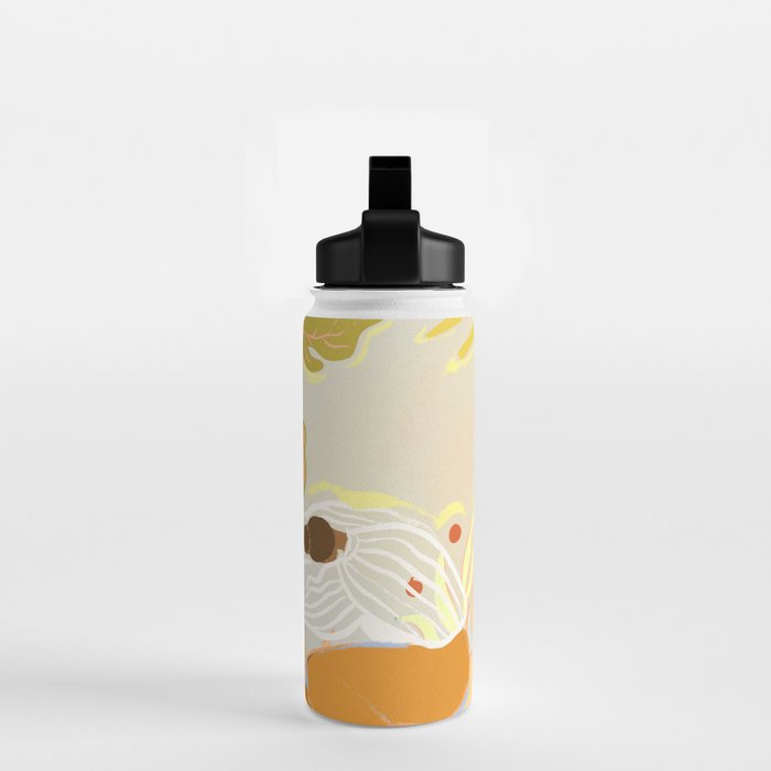 Summer Fever  Water Bottle Gallery Image 2