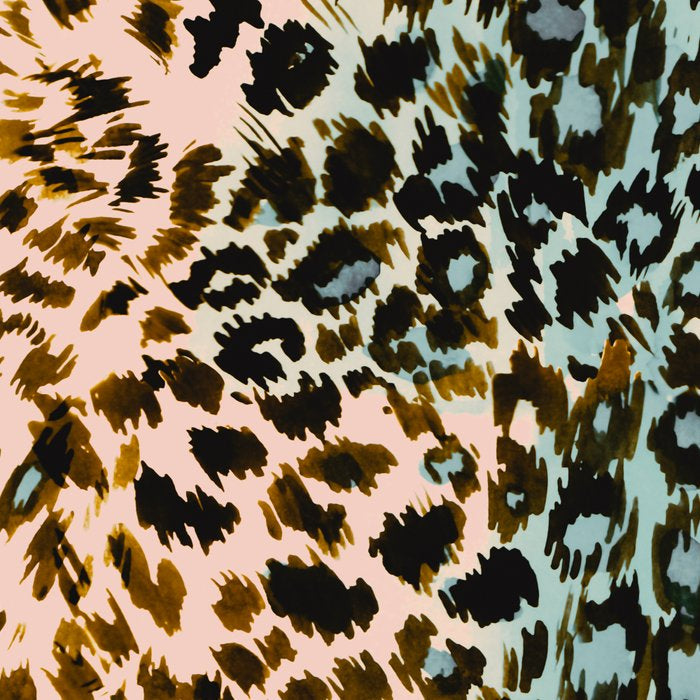 Abstract Animal Skin Coffee Mug Gallery Image 2