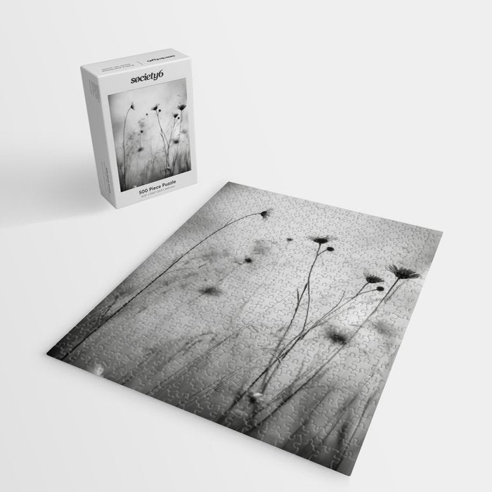Whispers in Bloom II Jigsaw Puzzle Gallery Image 2