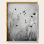 Whispers in Bloom II Serving Tray Gallery Image 1