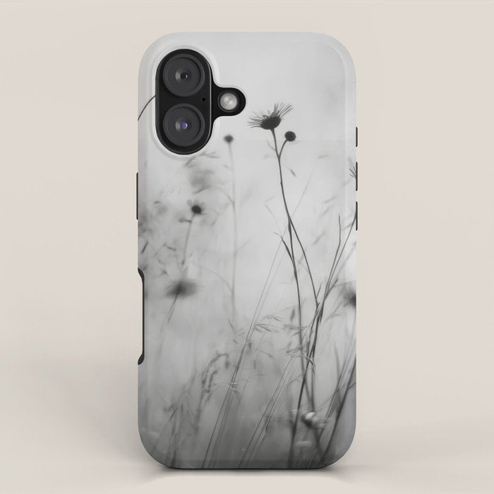 Whispers in Bloom II iPhone Case Gallery Image 1