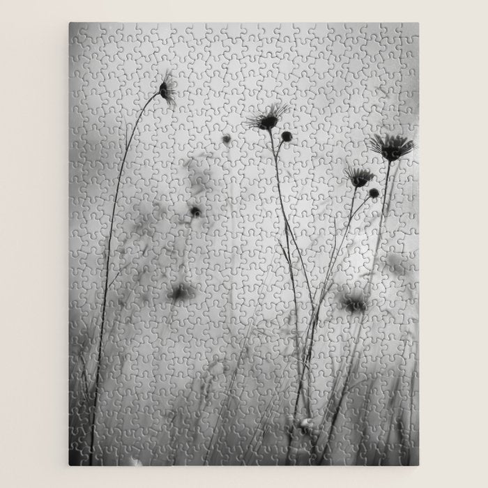 Whispers in Bloom II Jigsaw Puzzle Gallery Image 1