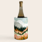 Spring Flight II Wine Chiller Gallery Image 1