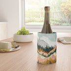 Spring Flight II Wine Chiller Gallery Image 4