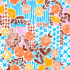 Citrus Fusion Extravaganza Coffee Mug Gallery Image 2