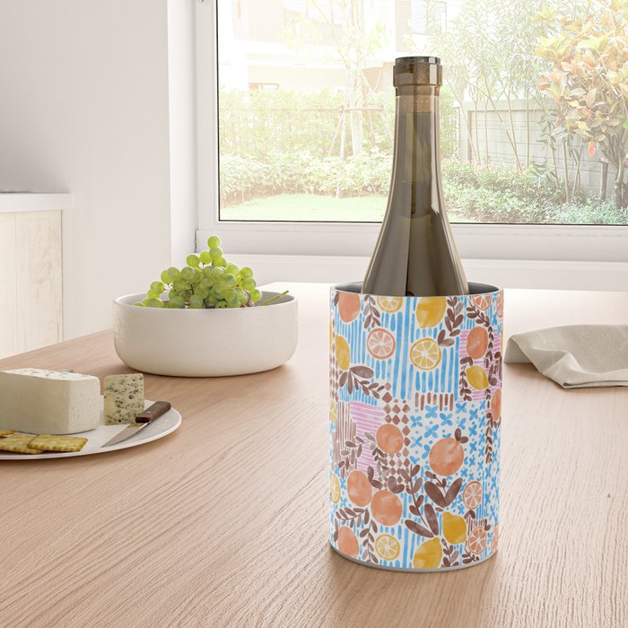 Citrus Fusion Extravaganza Wine Chiller Gallery Image 4