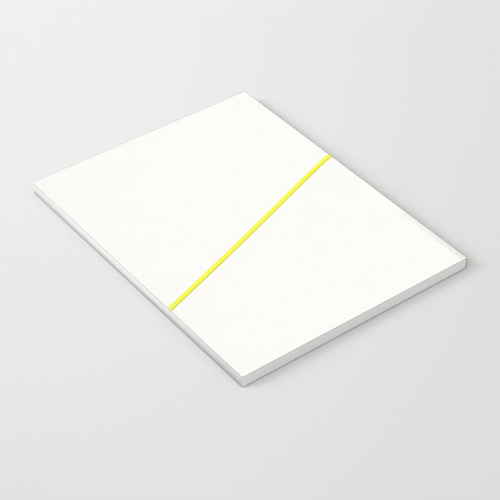 Zip Wire Notebook Gallery Image 3