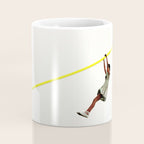 Zip Wire Coffee Mug Gallery Image 4