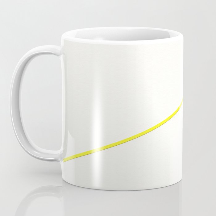 Zip Wire Coffee Mug Gallery Image 3