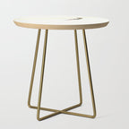 Zip Wire Side Table Gallery Image 1