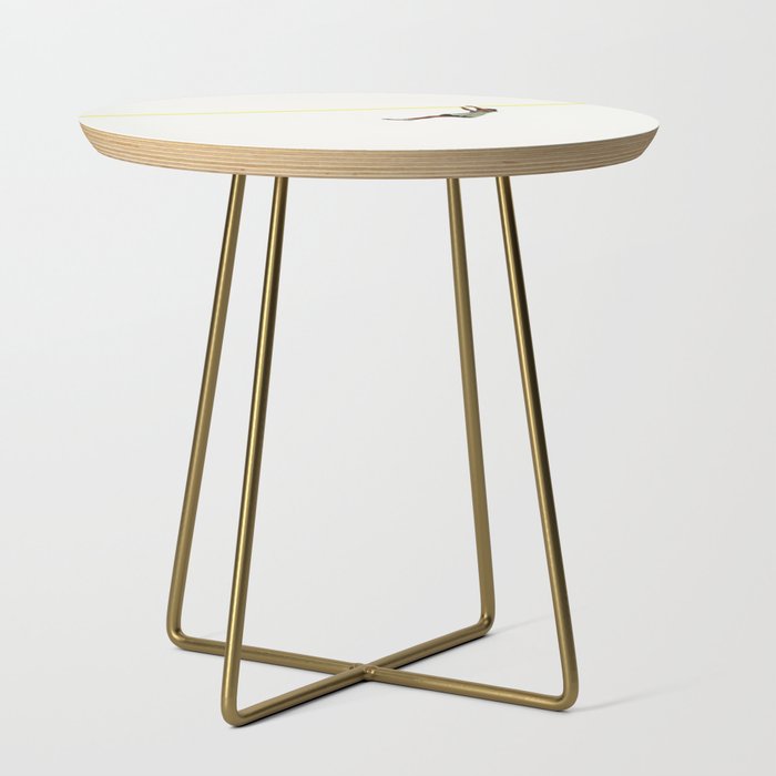 Zip Wire Side Table Gallery Image 1