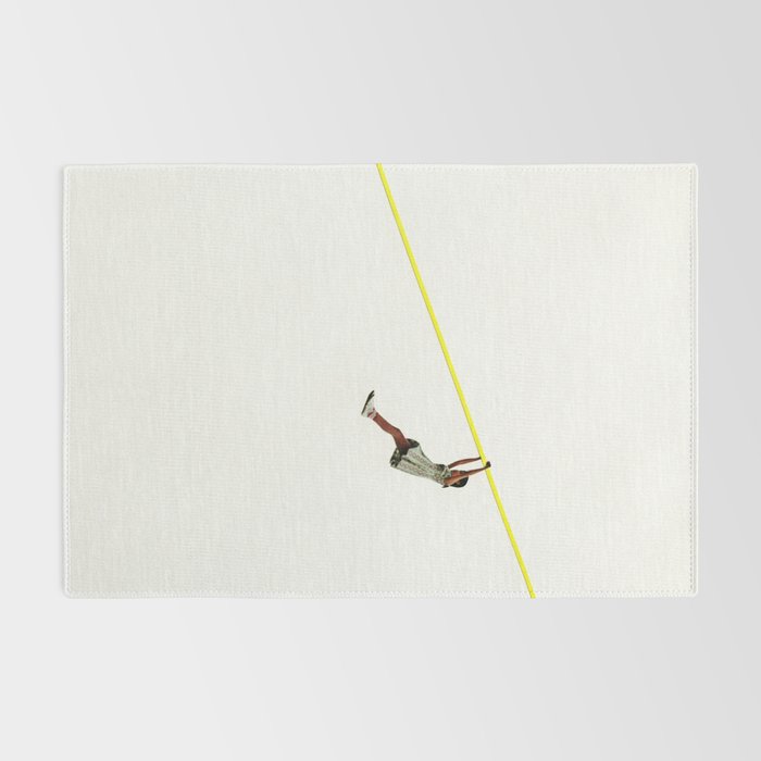 Zip Wire Rug Gallery Image 2