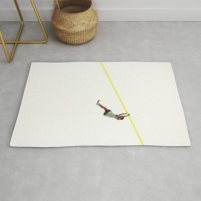 Zip Wire Rug Gallery Image 1