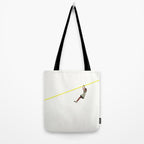 Zip Wire Tote Bag Gallery Image 2