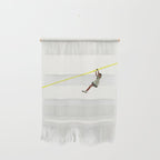 Zip Wire Wall Hanging Gallery Image 1