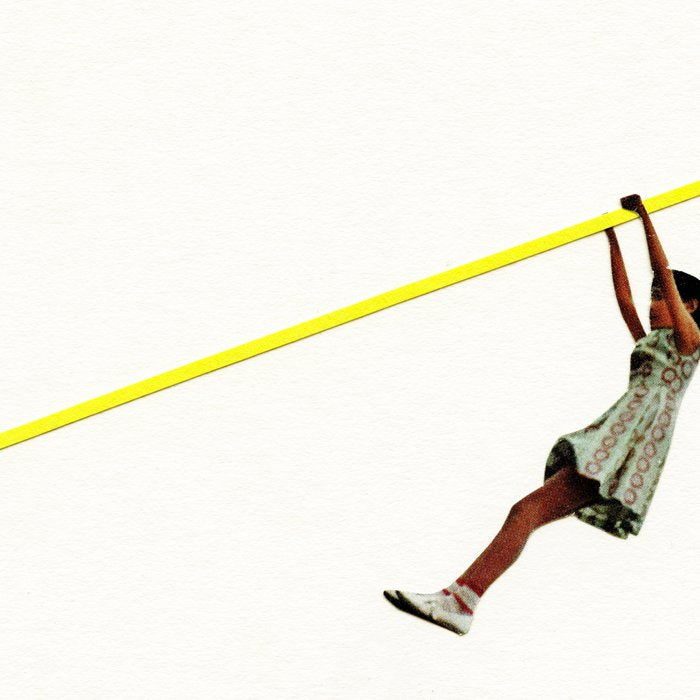 Zip Wire Coffee Mug Gallery Image 2