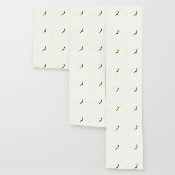 Zip Wire Wallpaper Gallery Image 3