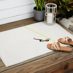 Zip Wire Outdoor Rug Gallery Image 2