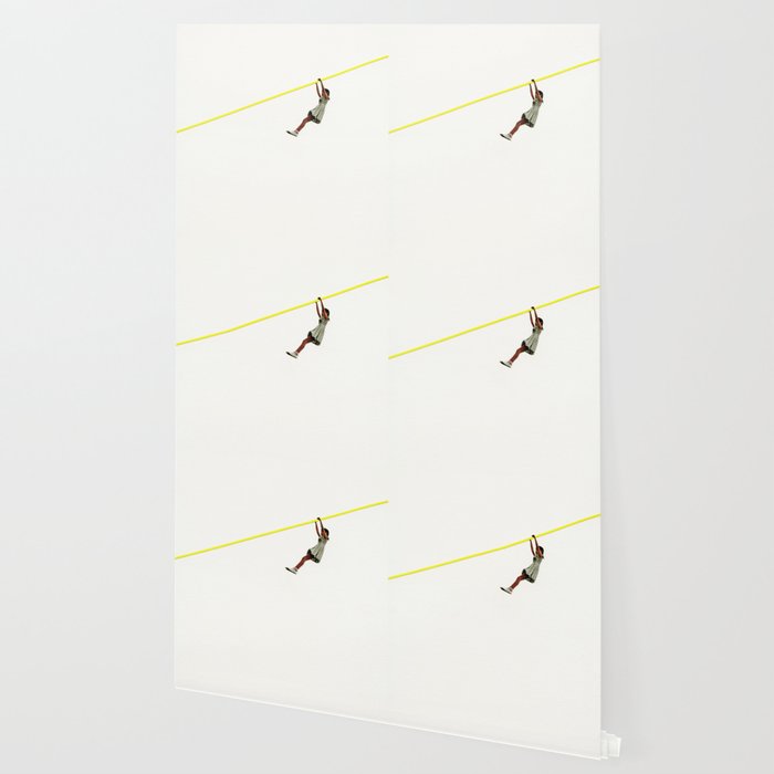 Zip Wire Wallpaper Gallery Image 2