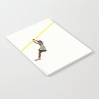 Zip Wire Notebook Gallery Image 2