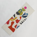 A Substitution Yoga Mat Gallery Image 1
