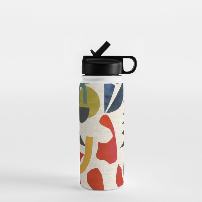 A Substitution Water Bottle Gallery Image 1