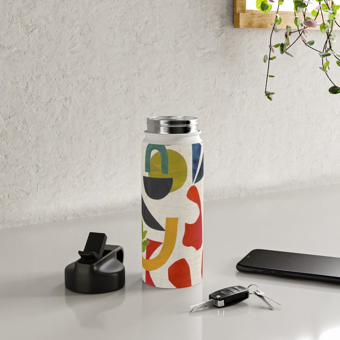 A Substitution Water Bottle Gallery Image 4