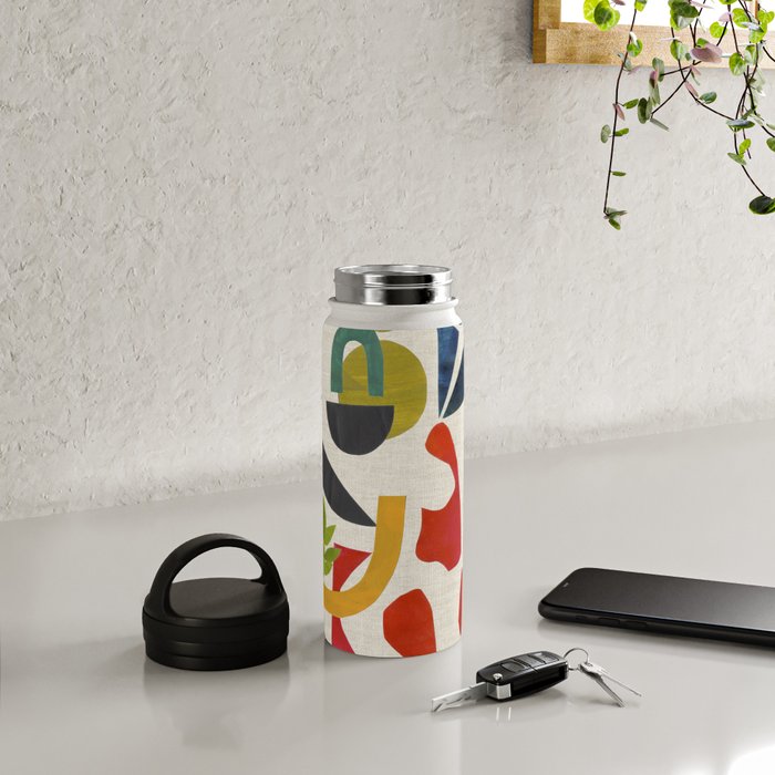 A Substitution Water Bottle Gallery Image 4