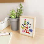 A Substitution Mini Art Print Gallery Image 2