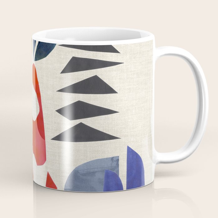 A Substitution Coffee Mug Gallery Image 1