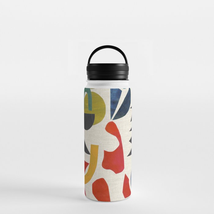 A Substitution Water Bottle Gallery Image 3