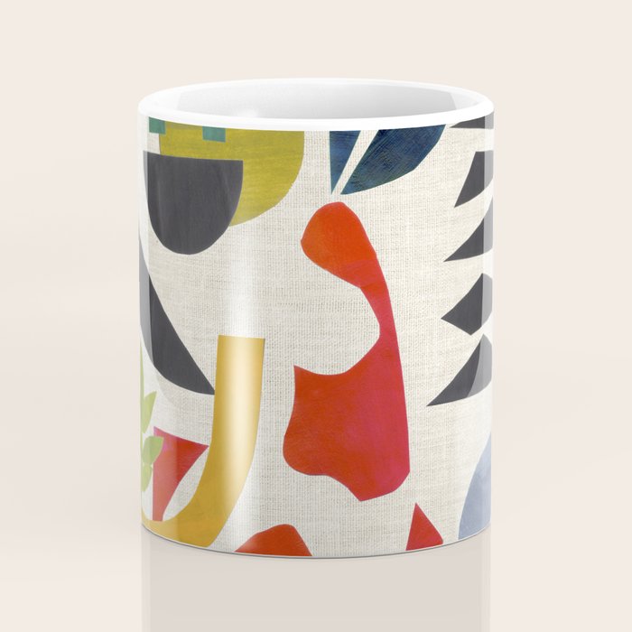 A Substitution Coffee Mug Gallery Image 4